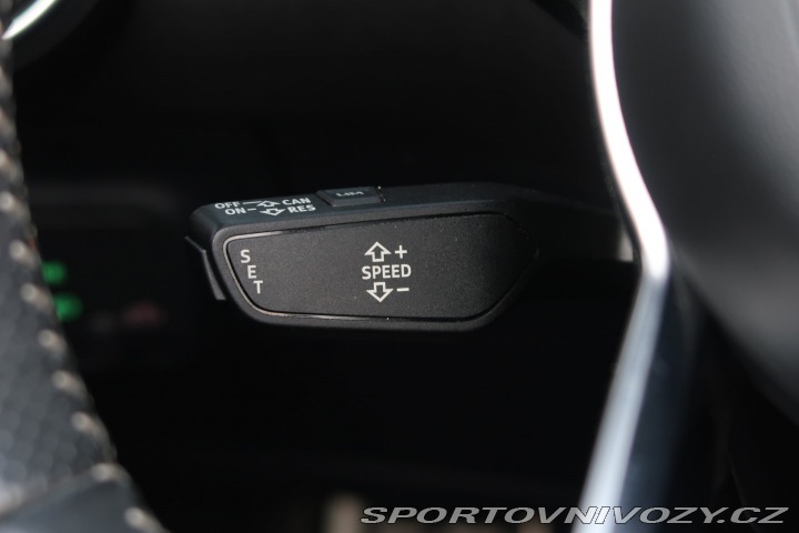 Audi TT S-Line 2.0 TFSI 2015