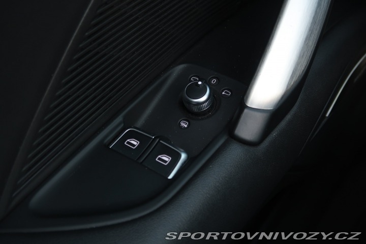 Audi TT S-Line 2.0 TFSI 2015