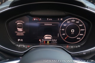 Audi TT S-Line 2.0 TFSI 2015