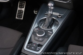 Audi TT S-Line 2.0 TFSI 2015