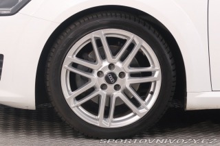 Audi TT S-Line 2.0 TFSI 2015