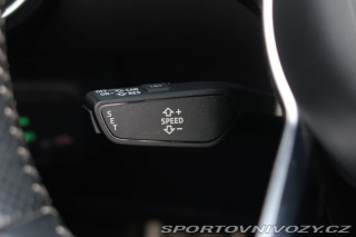 Audi TT S-Line 2.0 TFSI 2015