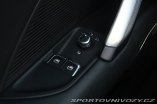 Audi TT S-Line 2.0 TFSI 2015