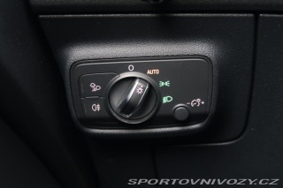 Audi TT S-Line 2.0 TFSI 2015