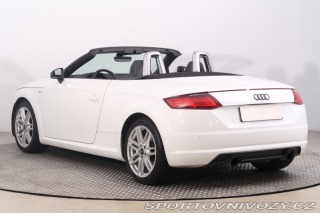 Audi TT S-Line 2.0 TFSI 2015