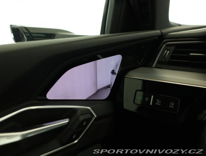 Audi Ostatní modely e-tron e-tron 55 quattro 2019
