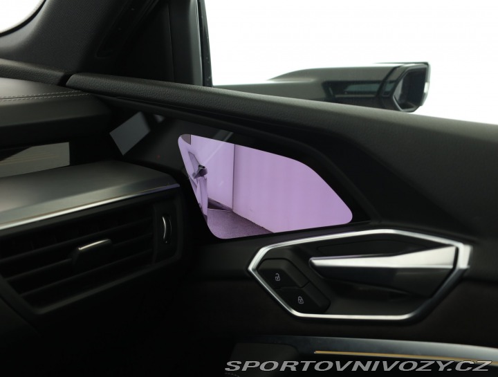 Audi Ostatní modely e-tron e-tron 55 quattro 2019