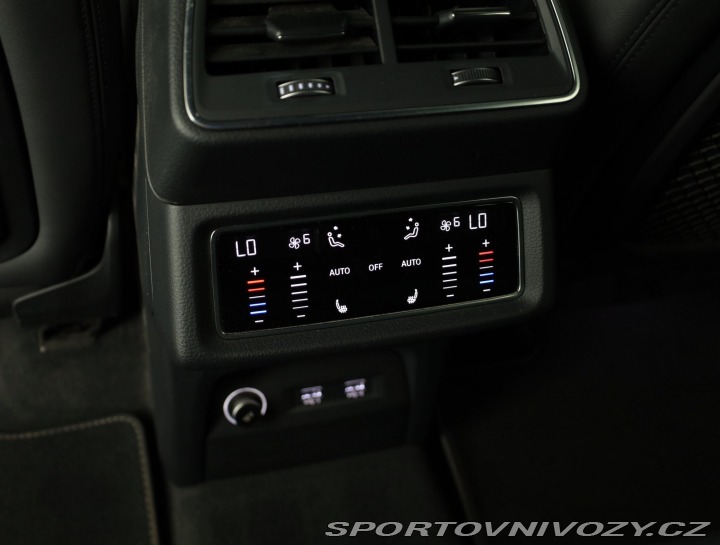 Audi Ostatní modely e-tron e-tron 55 quattro 2019