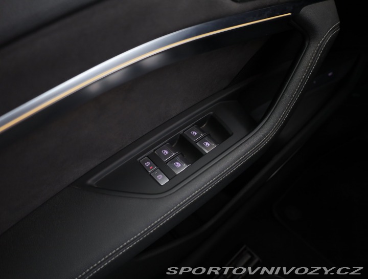 Audi Ostatní modely e-tron e-tron 55 quattro 2019