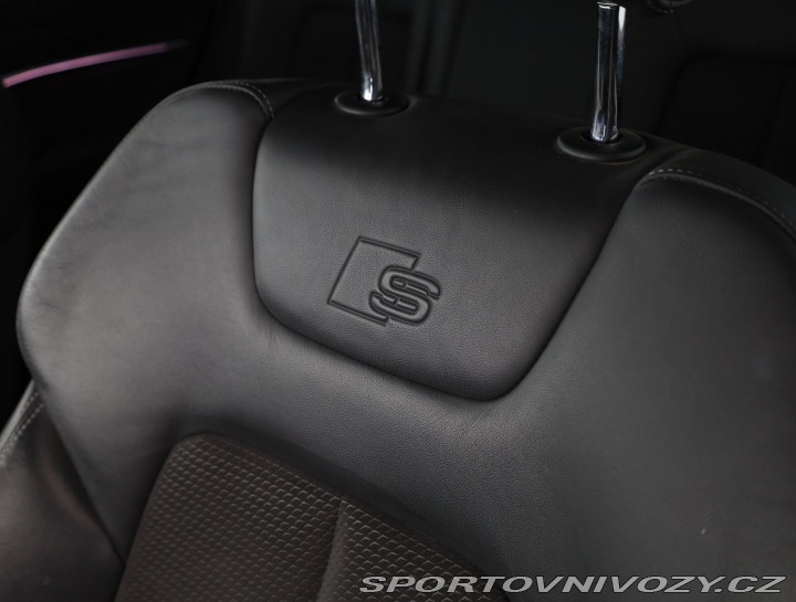 Audi Ostatní modely e-tron e-tron 55 quattro 2019