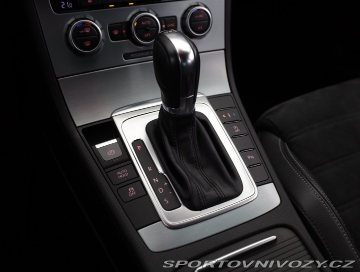 Volkswagen CC 2.0 TDI 2013