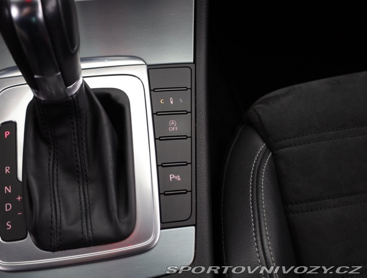 Volkswagen CC 2.0 TDI 2013