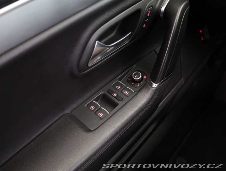 Volkswagen CC 2.0 TDI 2013