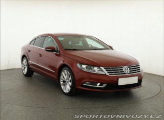 Volkswagen CC 2.0 TDI 2013