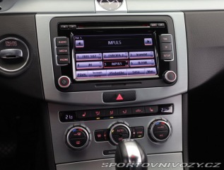 Volkswagen CC 2.0 TDI 2013