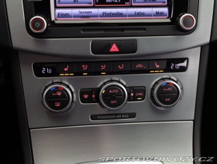 Volkswagen CC 2.0 TDI 2013