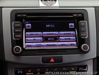 Volkswagen CC 2.0 TDI 2013