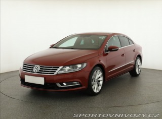 Volkswagen CC 2.0 TDI 2013