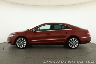 Volkswagen CC 2.0 TDI 2013