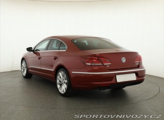 Volkswagen CC 2.0 TDI 2013