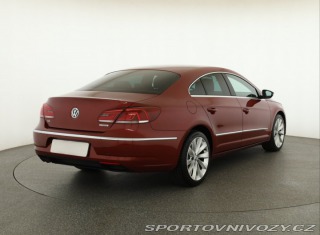 Volkswagen CC 2.0 TDI 2013