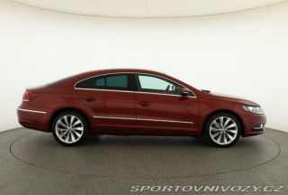 Volkswagen CC 2.0 TDI 2013