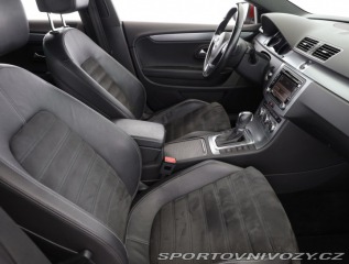 Volkswagen CC 2.0 TDI 2013