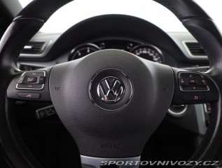 Volkswagen CC 2.0 TDI 2013