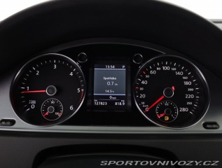 Volkswagen CC 2.0 TDI 2013