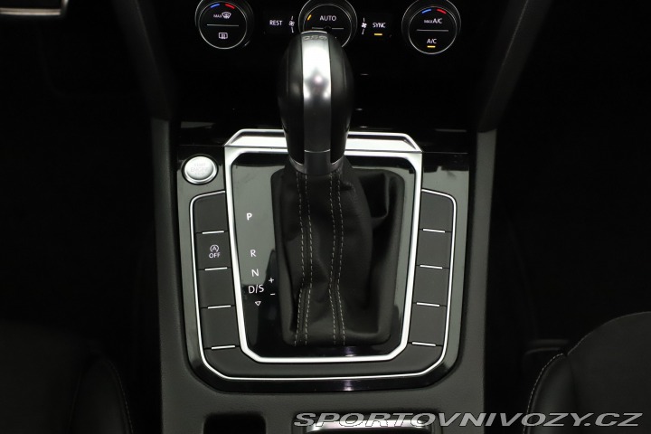 Volkswagen Arteon R-line 2.0 TDI 2018