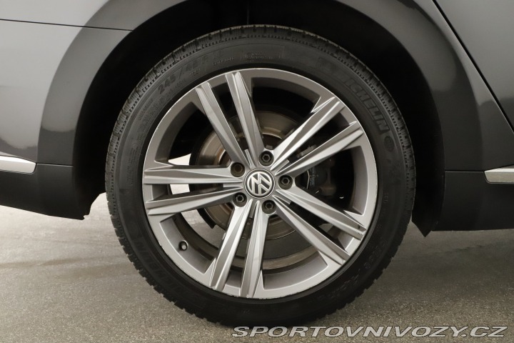 Volkswagen Arteon R-line 2.0 TDI 2018