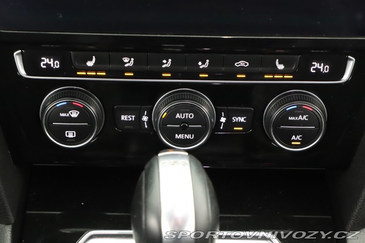 Volkswagen Arteon R-line 2.0 TDI 2018