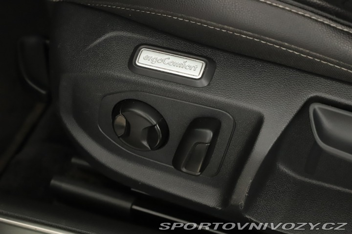 Volkswagen Arteon R-line 2.0 TDI 2018