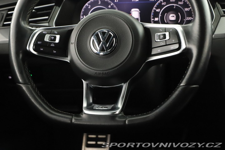 Volkswagen Arteon R-line 2.0 TDI 2018