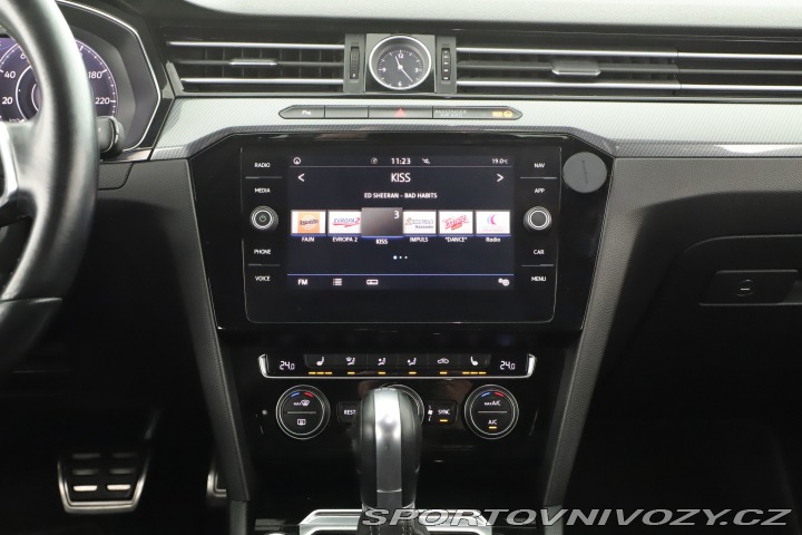 Volkswagen Arteon R-line 2.0 TDI 2018
