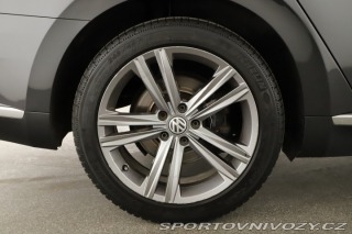 Volkswagen Arteon R-line 2.0 TDI 2018