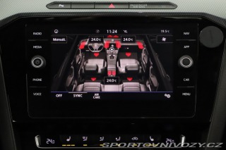 Volkswagen Arteon R-line 2.0 TDI 2018
