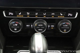 Volkswagen Arteon R-line 2.0 TDI 2018
