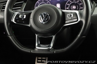 Volkswagen Arteon R-line 2.0 TDI 2018