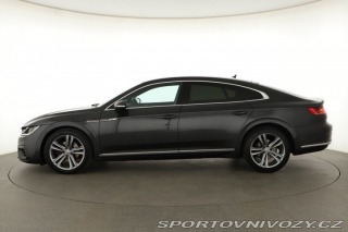 Volkswagen Arteon R-line 2.0 TDI 2018