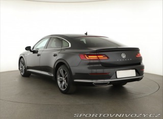 Volkswagen Arteon R-line 2.0 TDI 2018