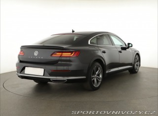 Volkswagen Arteon R-line 2.0 TDI 2018