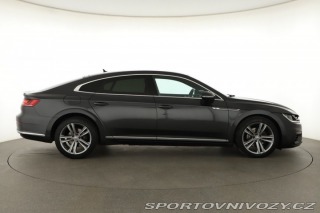 Volkswagen Arteon R-line 2.0 TDI 2018