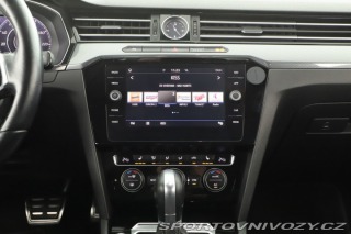 Volkswagen Arteon R-line 2.0 TDI 2018