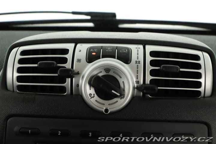 Smart Fortwo 1.0T 2009