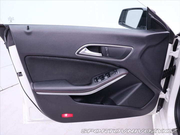 Mercedes-Benz CLA 2,1 200d Aut. AMG Line SB 2017