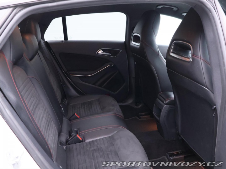 Mercedes-Benz CLA 2,1 200d Aut. AMG Line SB 2017