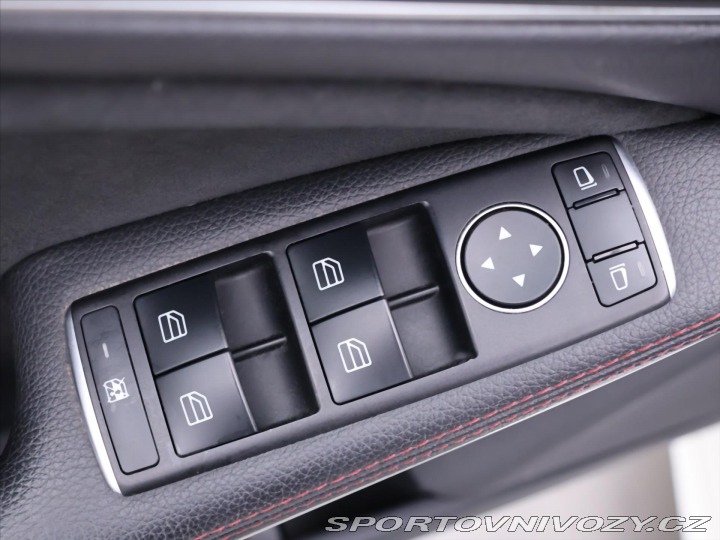 Mercedes-Benz CLA 2,1 200d Aut. AMG Line SB 2017