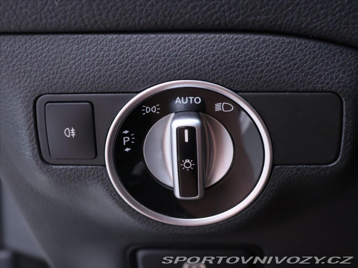 Mercedes-Benz CLA 2,1 200d Aut. AMG Line SB 2017