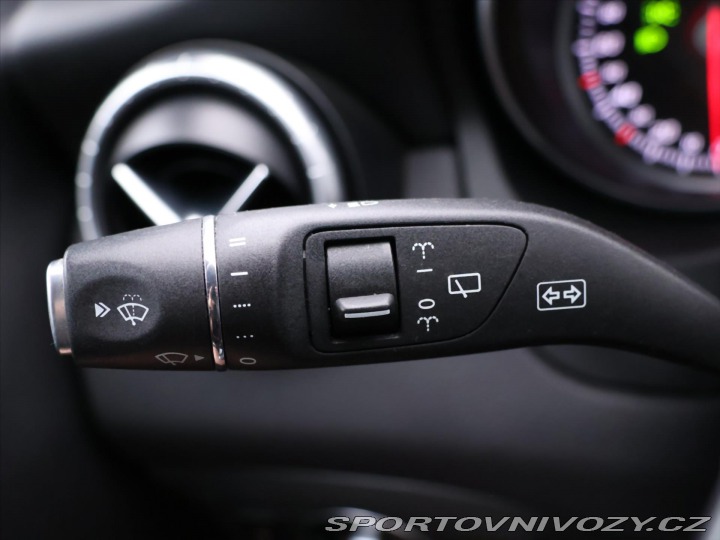 Mercedes-Benz CLA 2,1 200d Aut. AMG Line SB 2017